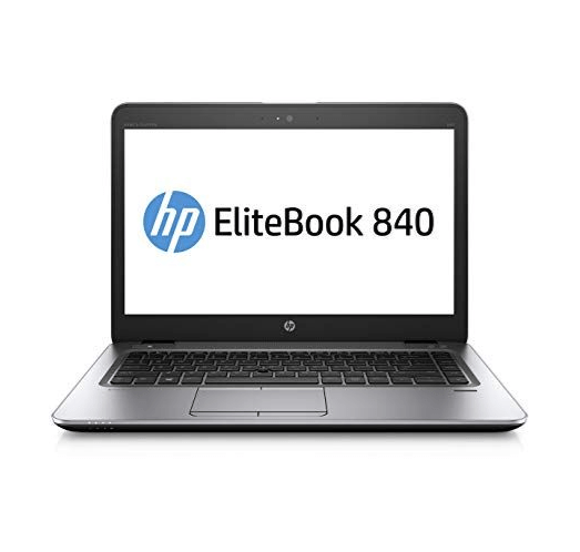 HP EliteBook 840 G3 14" Táctil i5 6300U, 8GB, SSD 256GB, Full HD, A+