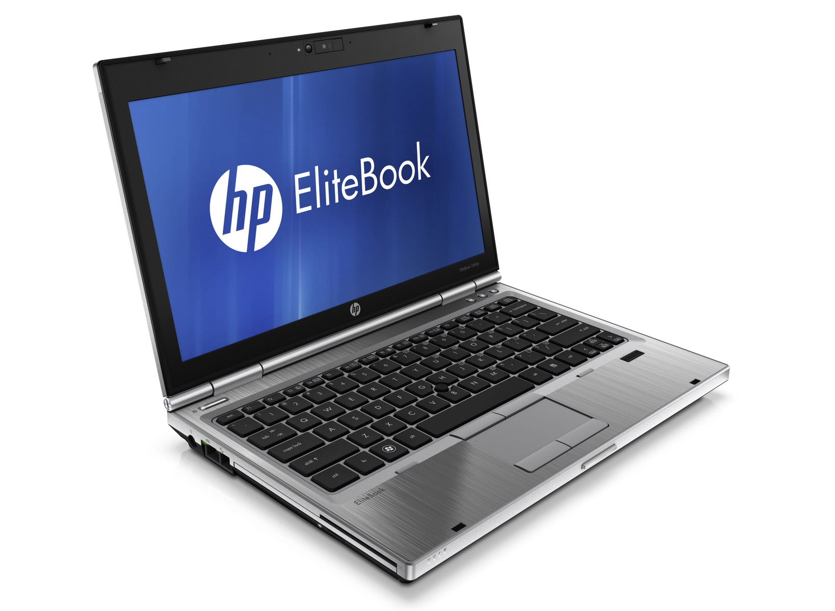 paso ataque tierra HP EliteBook 2560P 12,5" i7 2620M, 4GB, SSD 128GB, Bat. Nueva, A+ -  ECOportatil.es