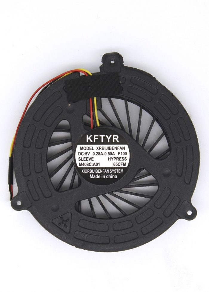 VENTILADOR PARA PORTÁTIL ACER ASPIRE 5350 5750 5750G 5755 5755G VERSIÓN 2