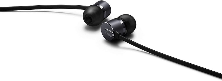 OnePlus Bullets Earphones V2 BE02B Negro Km0 Ecoportatil