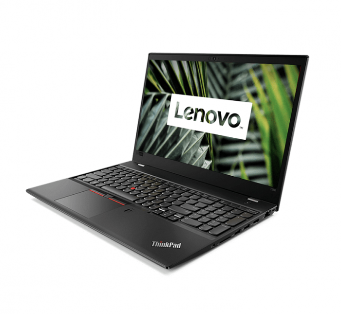 Lenovo Thinkpad T480s 14" i5 8350U, 8GB, SSD 256GB, Full HD, A+