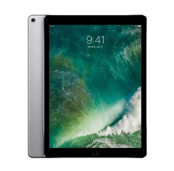 Apple iPad Pro 2 A1671 Wifi + 4G 12.9" 2017 A10X 2.3Ghz, 4GB, 256GB, 2K, A