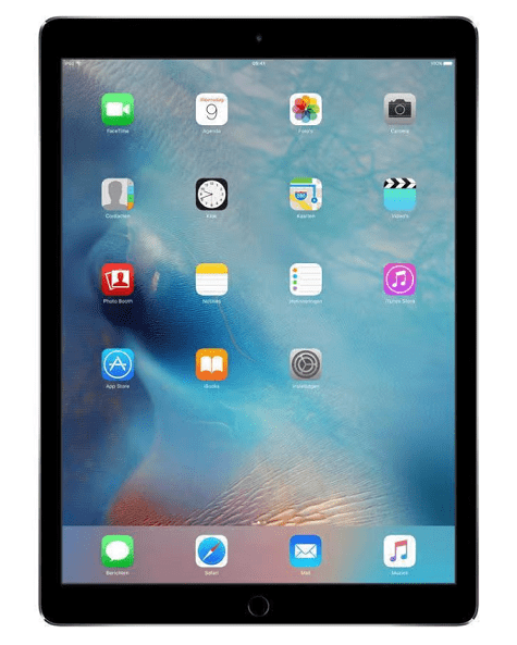 Apple iPad Pro 2 A1671 Wifi + 4G 12.9" 2017 A10X 2.3Ghz, 4GB, 256GB, 2K, A