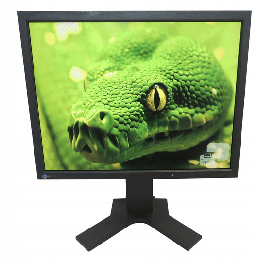 eizo flexscan l885