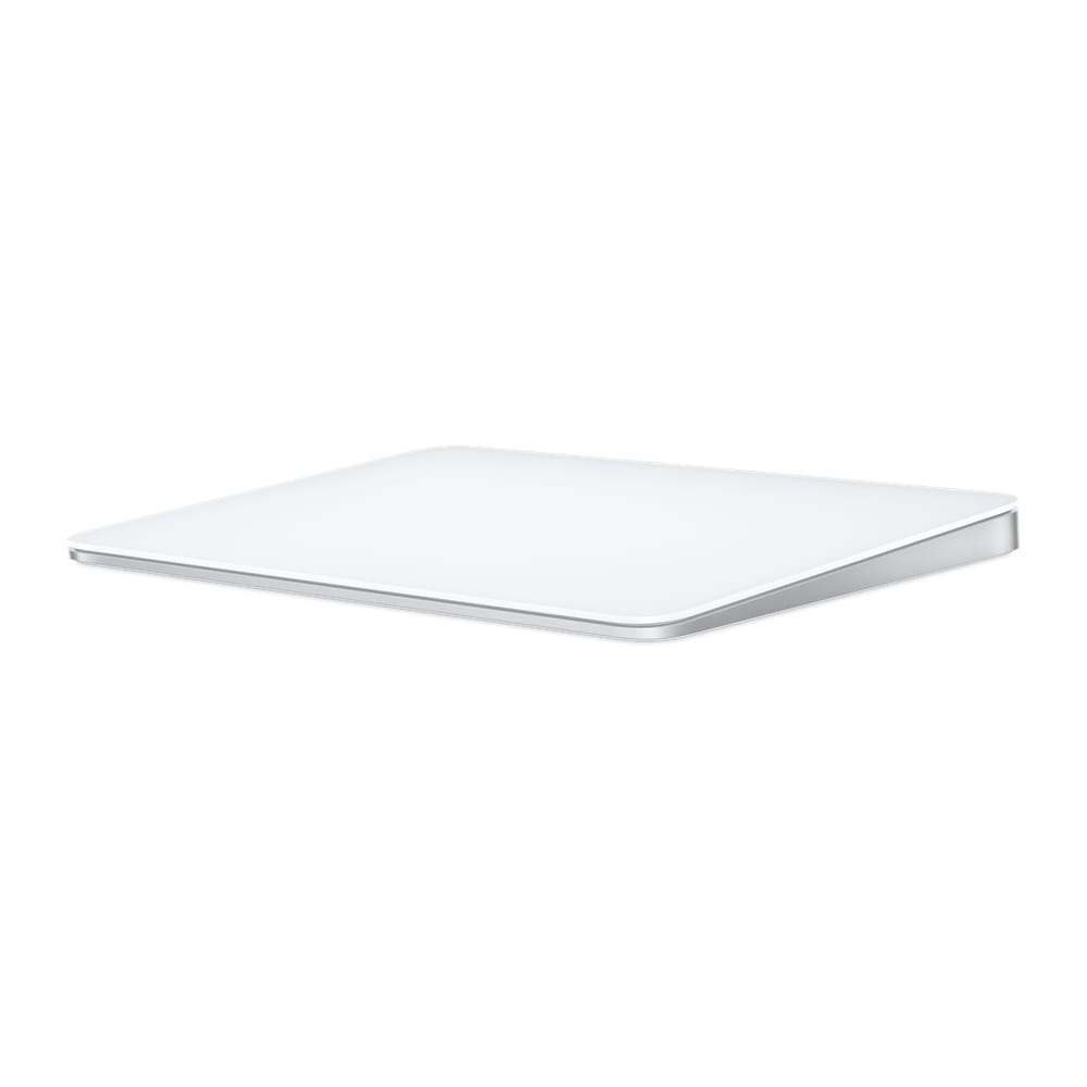 Apple popular Magic Trackpad 2 in Silver A1535 (Wireless, Bluetooth)