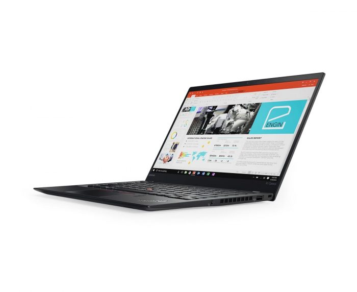 Lenovo Thinkpad X1 Carbon G8 14" i5 10210U, 16GB, SSD 256GB, Full HD, A+