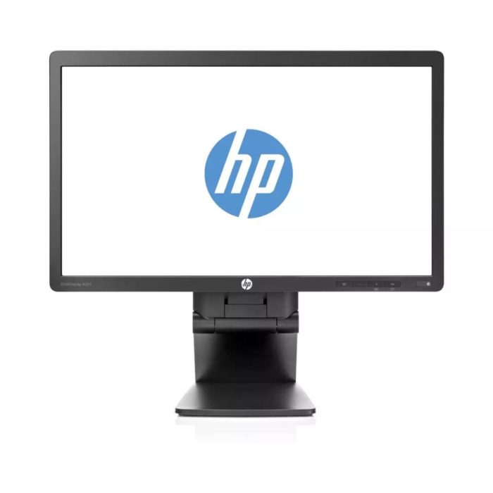 Monitor HP EliteDisplay E201 20" HD+