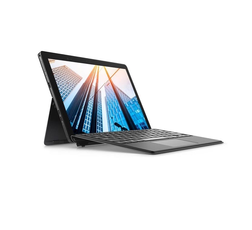 Dell Latitude sold 5285 2-in-1 Laptop 256gb