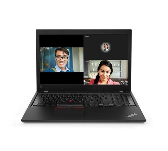 Lenovo Thinkpad L580 15,6" i5 8250U, 16GB, SSD 256GB, A+