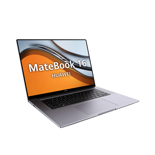 matebook d16 ryzen 7