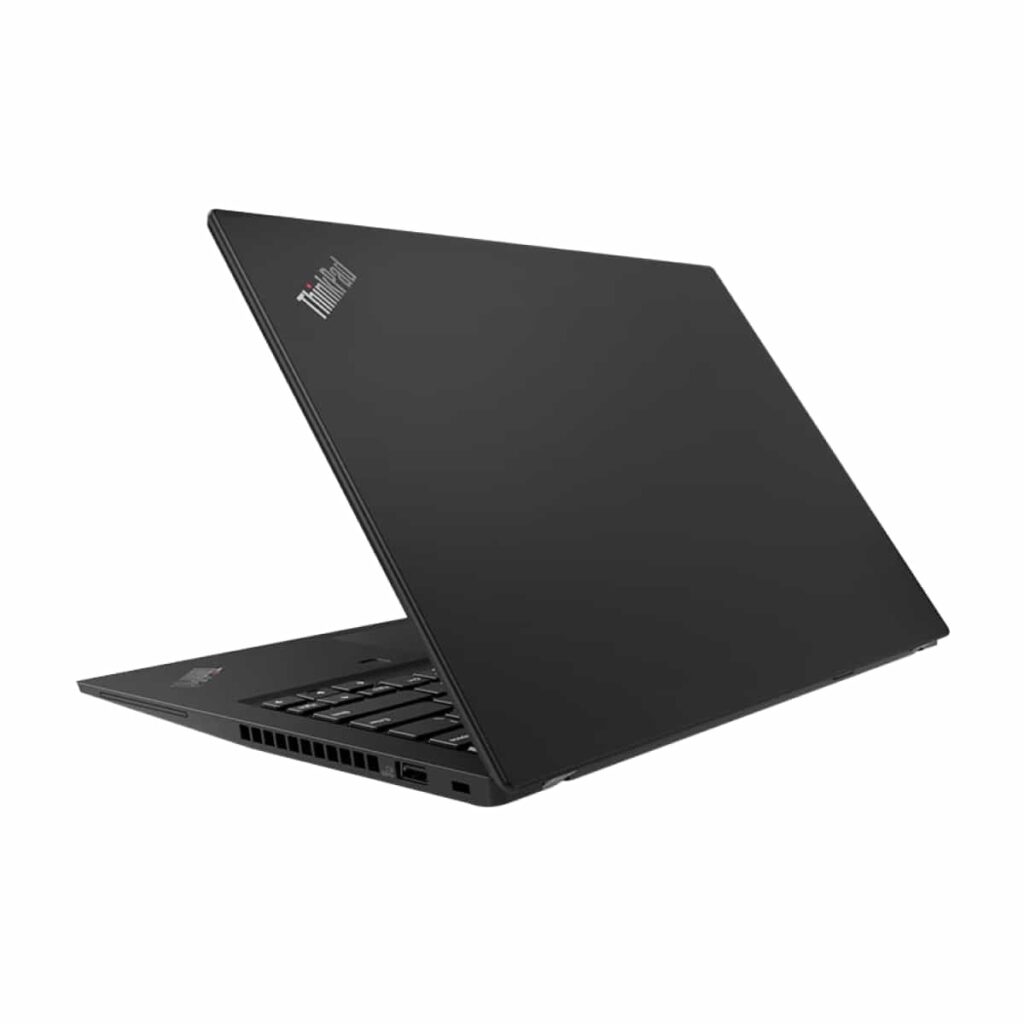 Lenovo Thinkpad T490s Táctil 14