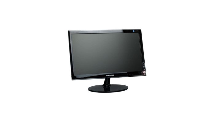 Monitor Samsung SyncMaster P2250