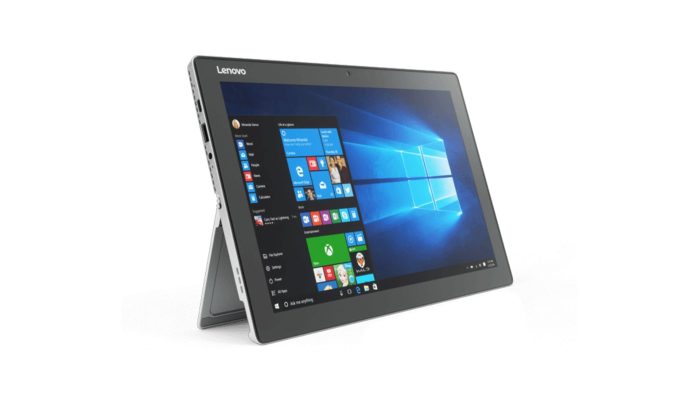 Lenovo MIIX 510