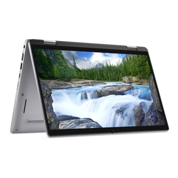 Dell Latitude 7320 2 en 1 plata