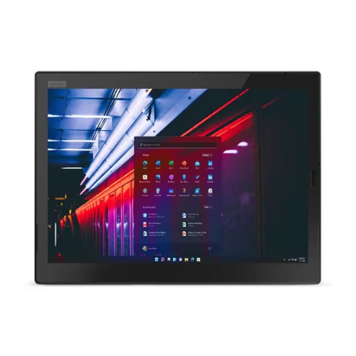 Lenovo Thinkpad X1 Tablet G3 Táctil 13" i7 8650U, 16GB, SSD 256GB, 3K