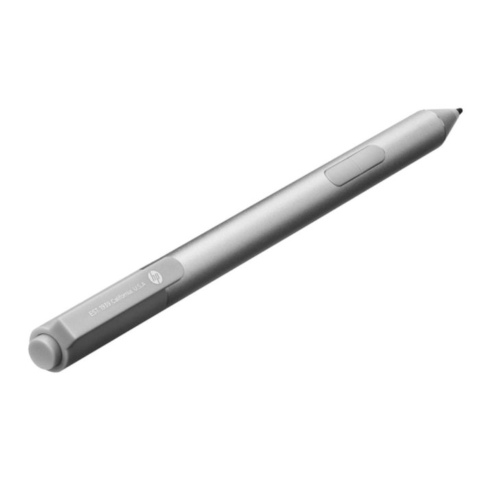 Lápiz óptico HP Active Pen T4Z24AA, Plata