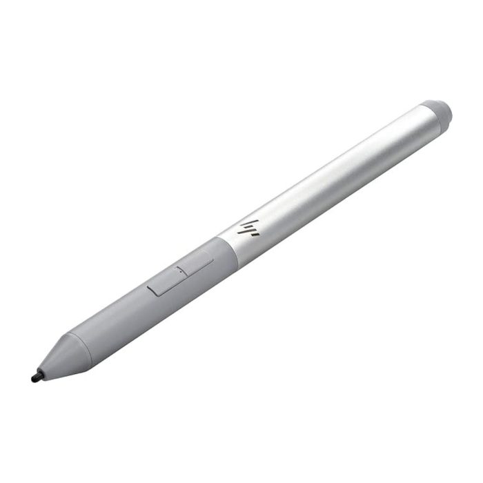 HP Active Pen G3, Plata