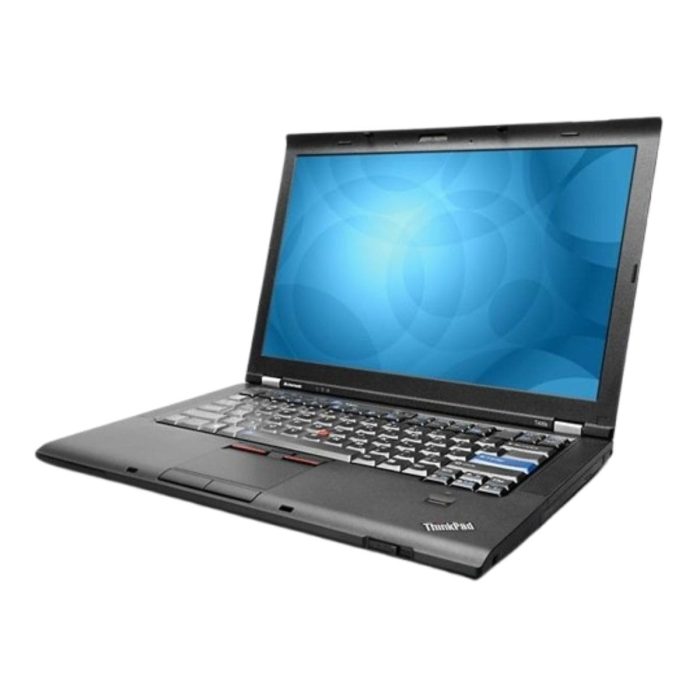 Lenovo ThinkPad T400