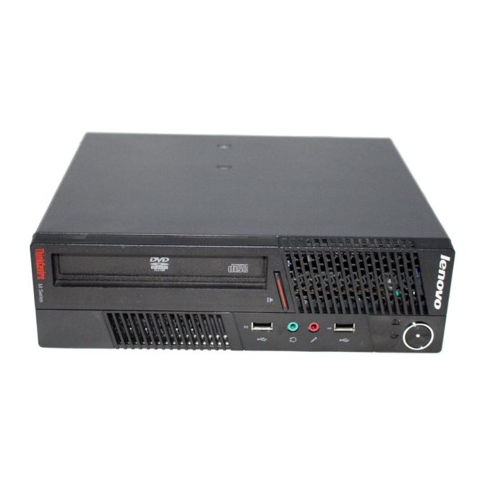 Lenovo Thinkcentre M90 USFF