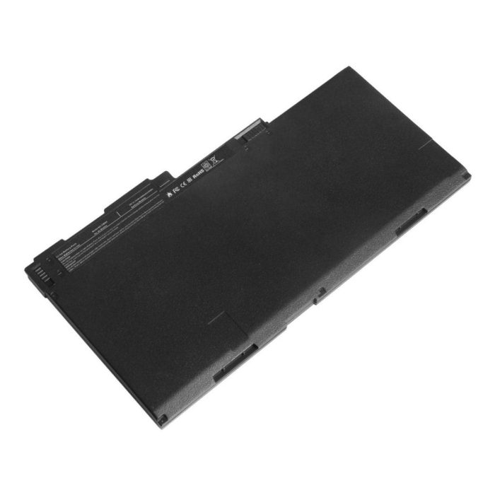 Batería para HP EliteBook 740 (G1, G2), 745 G2, 750 (G1, G2), 755 G2, 840, 850 (G1, G2), CM03XL (4400 mAh) 10.8V